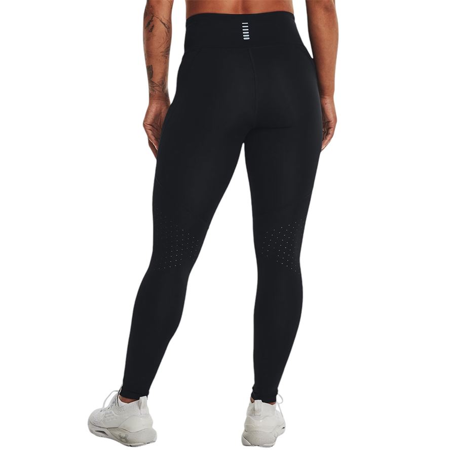 Leggings UA Launch da donna Under Armour | 13697730001